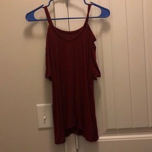 Mossimo top